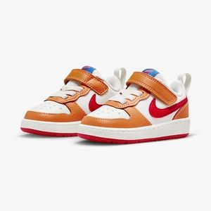 Nike Court Borough Low 2